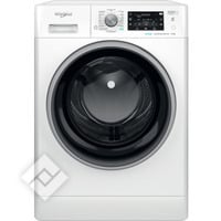 WHIRLPOOL FFDBE 8458 BSEV F