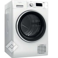 WHIRLPOOL FFT M11 9X2BXY BE