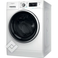 WHIRLPOOL 9 KG (FFWDB 976258E BCV BE)