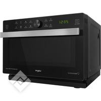 WHIRLPOOL MWP 338B SUPREME CHEF