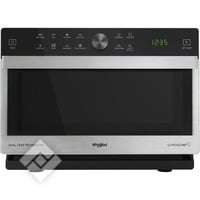 WHIRLPOOL MWP 338 SX