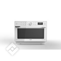 WHIRLPOOL MWP339 SW SUPREME CHEF