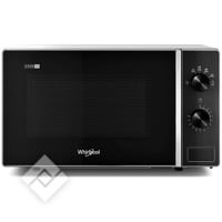 WHIRLPOOL MWP101SB COOK20