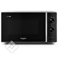 WHIRLPOOL MWP103SB COOK20