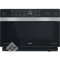 WHIRLPOOL MWSC 833 B