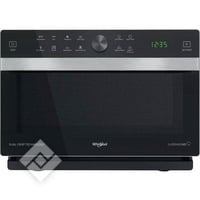 WHIRLPOOL MWSC 833 SB