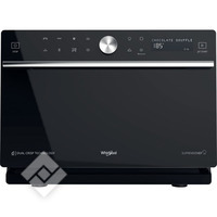 WHIRLPOOL MWSC 9133 SB