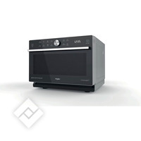 WHIRLPOOL MWSC 933 SB