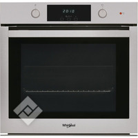 WHIRLPOOL OAKP9 744 H IX