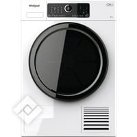 WHIRLPOOL ST U 83E EU