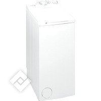 WHIRLPOOL TDLR 7220LS EU/N