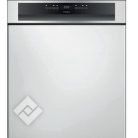 WHIRLPOOL WBO 3T133 PF X