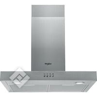 WHIRLPOOL WHBS 64 F LM X