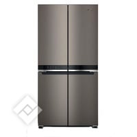 WHIRLPOOL WQ9 U2BL EF