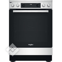 WHIRLPOOL WS68V8CCXT