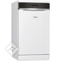 WHIRLPOOL WSF03034 PF