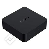 WIIM PRO PLUS BLACK