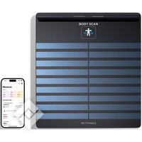 WITHINGS BODY SCAN BLACK