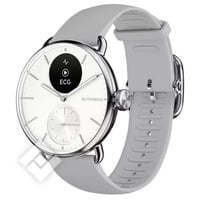 WITHINGS SCANWATCH 2 38MM WHITE