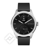 WITHINGS SCANWATCH 2 42MM BLACK