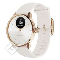 WITHINGS SCANWATCH LIGHT ROSE GOLD