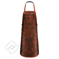 WITLOFT TABLIER SCHIFFMACHER BARBACOA EDITION LIMITEE