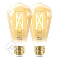 WIZ SLIM LED ED E27 WIFI GOLD