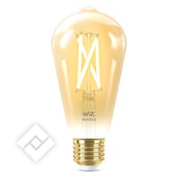 WIZ SLIM LED EDISON FIL E27