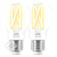 WIZ SLIM LED FIL 2P E27 WIFI