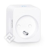 WIZ SMART PLUG FRANCE