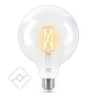 WIZ WARM-COOL WHITE E27 60W W