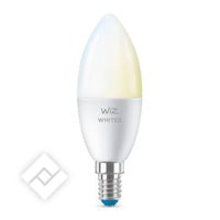 WIZ WARM-WARM WH E27 40W MAT