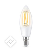 WIZ WARM-WARM WHITE E14 40W