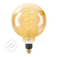 WIZ WARM-WARM WHITE E27 25W