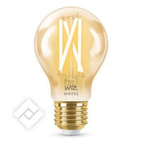 WIZ WARM-WARMWHITE E27 50W