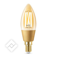 WIZ WHITE-COOLWHITE E14 25W