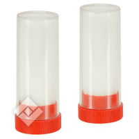 WPRO ACTIVSTEAM STICKS X2