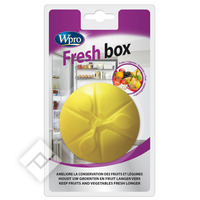 WPRO FRESH BOX PASTILLE