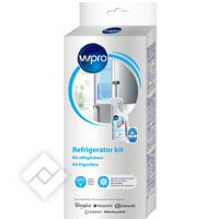 WPRO FRIGO CLEANER KIT