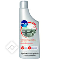 WPRO INOX CLEANER CREAM