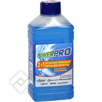 WPRO DISHWASHER CLEANER 250ML