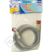 WPRO INLET BEND AQUASTOP 2.5M