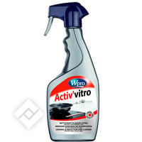 WPRO VITRO CLEANER SPRAY