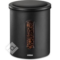 Xavax COFFEE TIN BEANS/POWDER