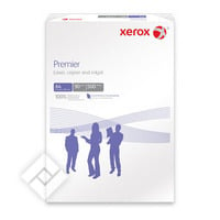 XEROX PREMIER A4 90GRS PEF C QU