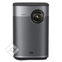 XGIMI HALO+ GTV SMART PROJECTOR FHD 700 ISO GOOGLE TV DONKERGRIJS