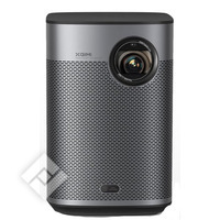 XGIMI HALO+ SMART-PROJECTOR FHD 700 ISO LIGHT GREY