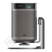 XGIMI MOGO 2 PRO BUNDLE SMART-PROJECTOR + MULTI-ANGLE DARK GREY