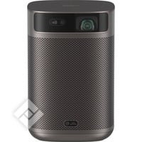 XGIMI MOGO 2 PRO SMART-PROJECTOR FHD 400 ISO DARK GREY