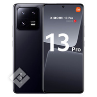 XIAOMI 13 PRO 256 BLACK